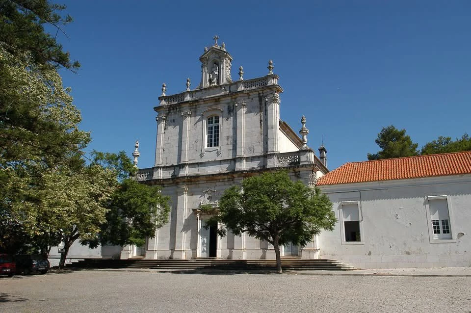 Cartuxa de Laveiras classificada como Monumento de Interesse Público