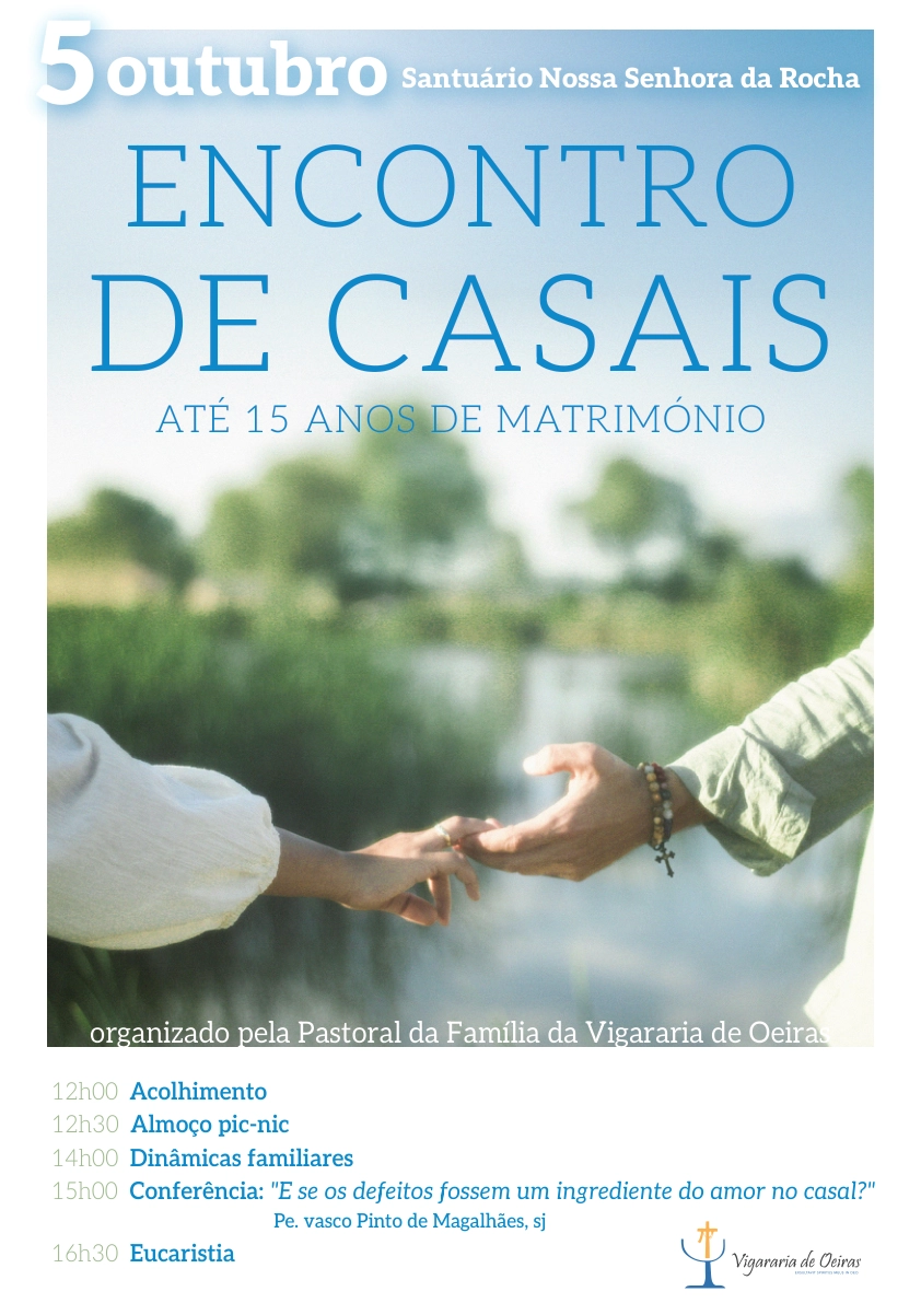 Encontro de casais