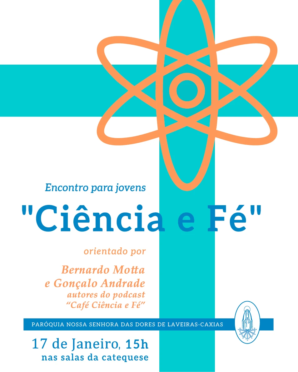 Ciência e Fê