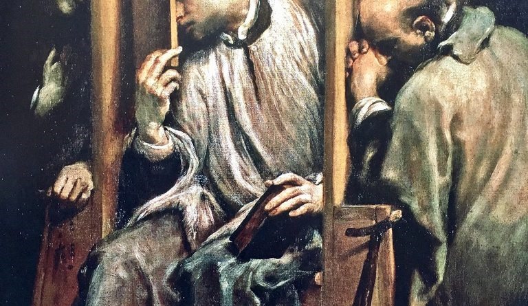 CELEBRAÇÃO Penitencial