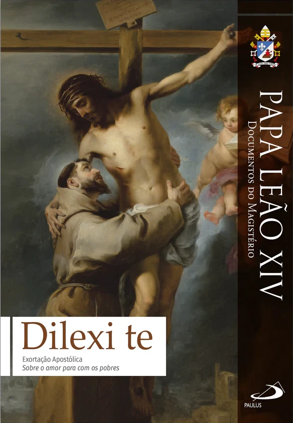 Exortação Apostólica do Papa Leão XIV