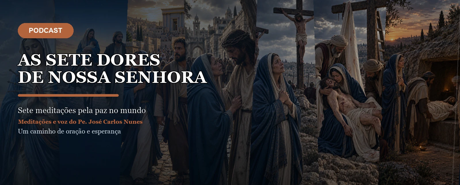 As Setes Dores de Nossa Senhora