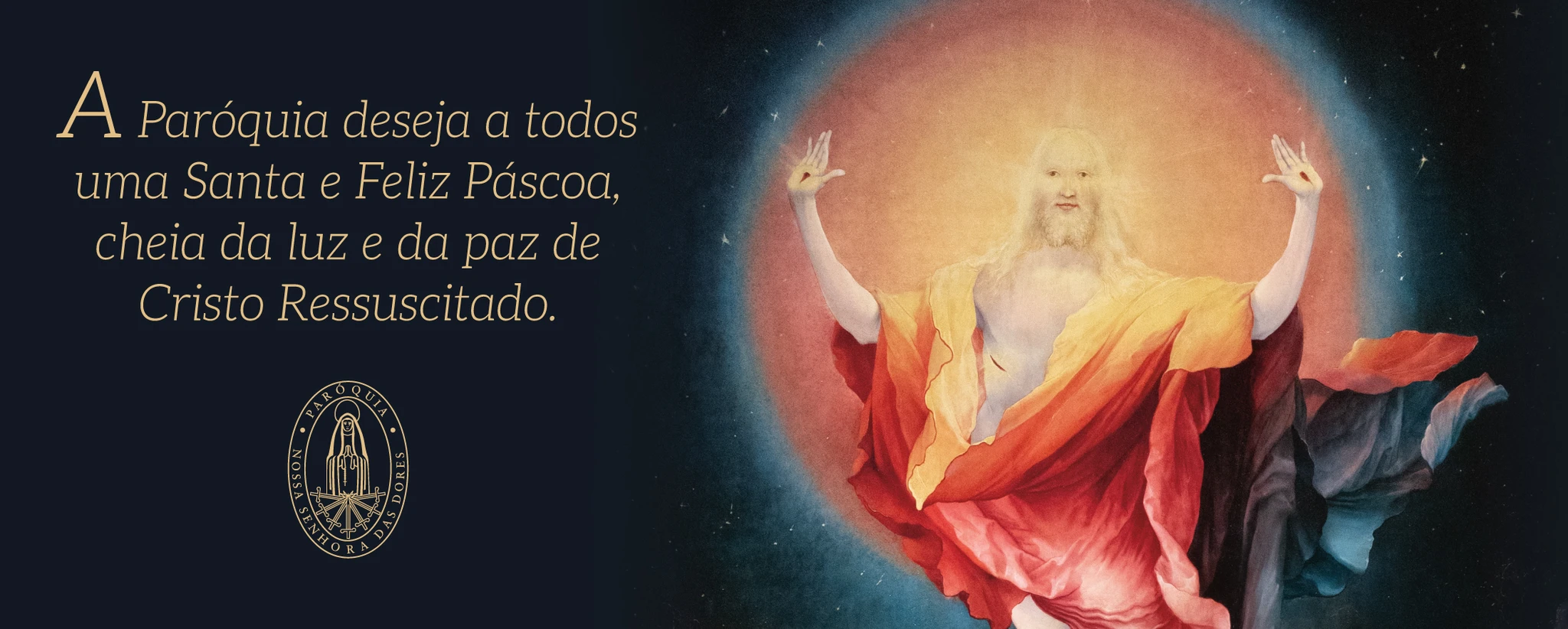 Banner - Votos Pascoa 2026