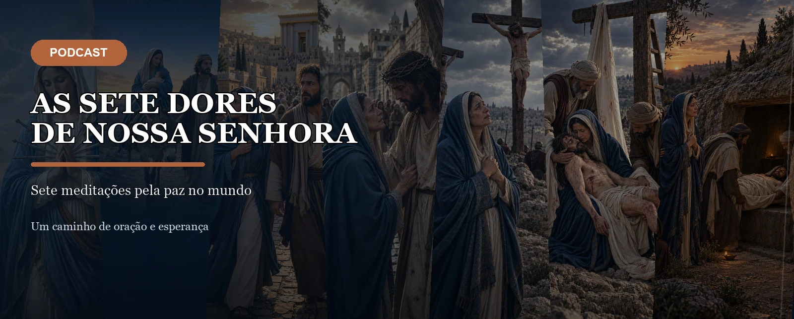 As Setes Dores de Nossa Senhora